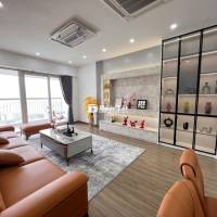 Tôi chủ nhà cần bán căn hộ Chung cư Sông Đà 7 - 135,4m2 nhà mới tinh