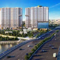 Chủ đầu tư Bcons Newsky 2PN = 2.7tỷ, 3PN = 3.6tỷ,hỗ trợ vay  