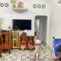NHÀ SỔ HỒNG RIÊNG🌹4M×15M.KHU DÂN CƯ GẦN CHỢ