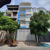 CHO THUÊ NGUYÊN CĂN KHU VIP K300. 5X18M. TRỆT 3 LẦU. NHÀ MỚI