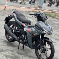 🌈YAMAHA EXCITER 155 VVA BS 82M1-084.25 CHÍNH CHỦ