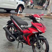 YAMAHA EXCITER 150cc 83p2-92791