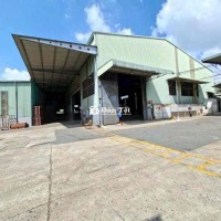KHO XƯỞNG GIÁ RẺ ( 1.3000m2 ) PCCC THẨM DUYỆT- CONTAINER 24/24