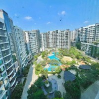 Chuyên cho thuê căn hộ Centery nhà mới 100% 3PN,3wc