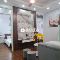 BÁN CĂN HỘ CHUNG CƯ PHỐ THƯỢNG ĐÌNH-MẶT PHỐ OTO CHẠY