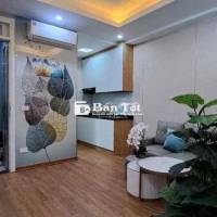 Cần bán Căn hộ phố Quan Nhân-Oto đỗ cửa 52m 2 ngủ căn góc ở ngay