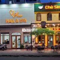 Cho thuê mặt bằng Thảo Điền, Quận 2. DT: 180m2. Cho thuê chính chủ
