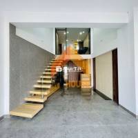 MB CẦU SG Q2 CÓ LỬNG SIÊU XINH PHONG CÁCH HIỆN ĐẠI PHÙ HỢP Ở VÀ LÀM VP