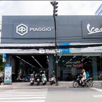 Cho thuê nhà góc 2MT Nguyễn Thị Thập, Tân Quy, Quận 7