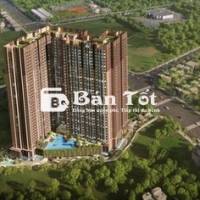 Chính chủ bán căn 2PN Full nội thất View hồ bơi Opal Skyline 