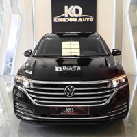 Viloran 2025 bản Luxury màu đen cá nhân giá tốt