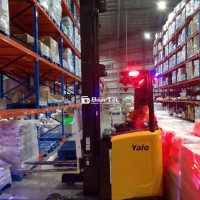 [KCN Xuyên Á] Tuyển Nhân Viên Kho Shopee Fulltime