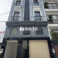 Bán căn hộ dịch vụ thu nhập khủng  1 tỷ 200 năm đường Phạm Văn chiêu
