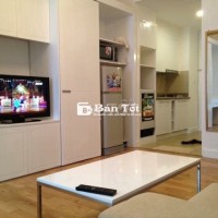 Cho thuê 1 phòng ngủ The Manor, nội thất đầy đủ giá 11.5 triệu/tháng