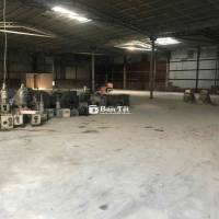 cho thuê kho xưởng 1/ dg Ql 1A BT đông Bình tân DT 1000m2 giá 60tr