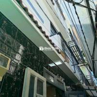 🏠 Nhà Hem 1041 Trần Xuân Soạn 🏠
