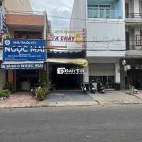 Nhà giá rẻ khu tên lửa , MT kinh doanh ĐS 6 4x21m nhà cấp 4 giá 15 tr