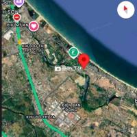 Chính chủ gửi bán lô đất mặt tiền đường 10m5 ,khu đô thị Riverside 