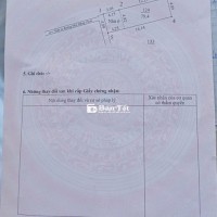 BÁN 80M2 NGANG 5M KIỆT HÒA QUÝ GẦN NGÃ 4 VÕ CHÍ CÔNG-O796.6̲4̲6̲.6͙3͙6
