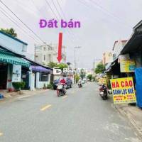 đất mặt tiền kinh doanh tốt. đường số 7 linh trung. hoàng diệu 2