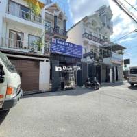 Gấp bán - Nhà 1/ LÊ VĂN KHƯƠNG, Quận 12, diện tích 88m2, hẻm 6m thông