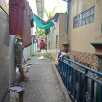 Cho thuê phòng trọ đường Thế Lữ, Tân Nhựt, Bình Chánh
