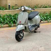 Vespa primavera 2014