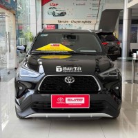 YARIS CROSS 2024 - 1 CHỦ - GIÁ TL