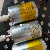 Động cơ DC ROTAi ZYT3430012-G115 10W 12V