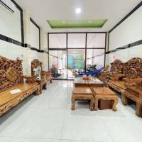Căn hộ dịch vụ 4.5mx24m, dòng tiền 30tr/ tháng hẻm 8m 1/ Lê Văn Khương