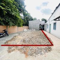 Đất hẻm 94 Vườn Lài, Phường An Phú Đông, Quận 12, Tp HCM