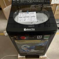máy giặt Panasonic 9.5kg inveter mới 100%