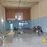 Cho Thuê xưởng Bà Điểm 8 x 20 = 12tr