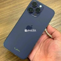 Apple iPhone 14 Pro Max 128GB Tím