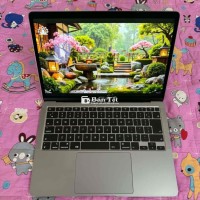 E Cần bán Macbook Air 2020 i5 8GB/256GB