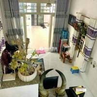 🏡 NHÀ NGANG 7M TRUNG CHÁNH – GIÁ CHỈ 3 TỶ 450 – DIỆN TÍCH ĐẸP HIẾM CÓ