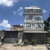 Bán gấp căn nhà 2 mặt tiền đường Lê Thị Hoa,P.Bình chiểu,Hcm