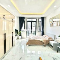 BÓC TEM NHÀ MỚI XÂY 100% FULL NỘI THẤT NGAY PHAN ANH - TÔ HIỆU TÂN PHÚ