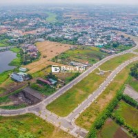 ĐẤT NỀN TRUNG TÂM CẦN ĐƯỚC – J Dragon. 95m2 giá chỉ 1.7 tỷ