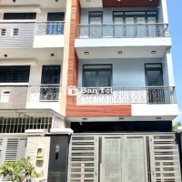 Cần cho thuê nhà HXH 10/3A Hoàng Hoa Thám P.7 Q.Bình Thạnh