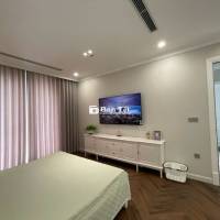 25 triệu/ tháng, Cho thuê căn Biệt thự Full đồ, vào ở ngay