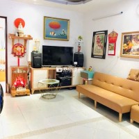 Gấp định cư - Bán căn hộ 83m2 - 2PN + 2WC View đẹp chung cư Cửu Long 