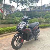Honda Airblade 125 Smartkey 2019 Đen 16080 km