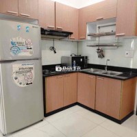 Cho thuê căn hộ 2PN full nội thất 5,5tr ngay trung tâm Thủ Dầu Một – c