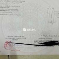 Bán lô đất đường 7,5m Nguyễn Văn Huyên vị trí gần chợ Cẩm lệ