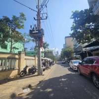 BÁN ĐẤT MẶT TIỀN LÊ LỘ - KHU AN THƯỢNG - GẦN BIỂN
