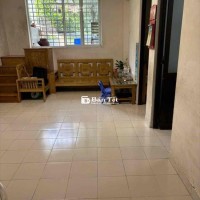 bán cc tây thạnh lầu 1 dt 58m 2p 1 vs  giá 2.9 ty