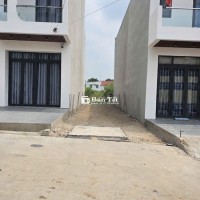 🔥 CẦN TIỀN BÁN GẤP LÔ ĐẤT TRUNG TÂM THỦ DẦU MỘT 🔥