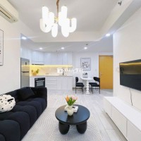 Cho thuê Masteri An Phú 1PN có đầy đủ nội thất sang xịn giá 18 triệu