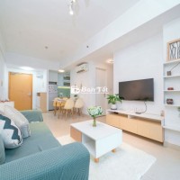 Nhà đẹp giá tốt tại Masteri Thảo Điền 2PN-18 triệu có nội thất đầy đủ
